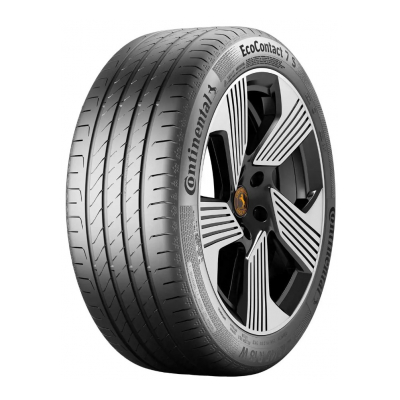 Continental Ecocontact 7 s - Sommard�ck fr�n Continental