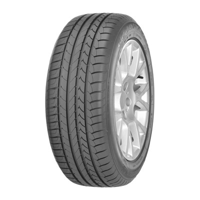 Goodyear EfficientGrip - Sommard�ck fr�n Goodyear