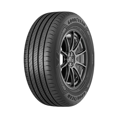Goodyear Efficientgrip 2 suv - Sommard�ck fr�n Goodyear