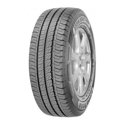 Goodyear Efficientgrip cargo - Sommard�ck fr�n Goodyear