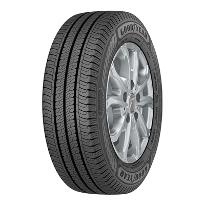 Goodyear Efficientgrip cargo 2 - Sommard�ck fr�n Goodyear