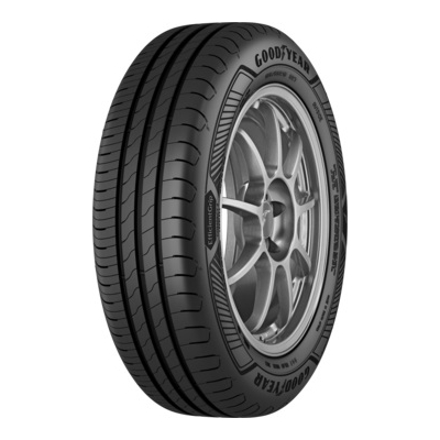 Goodyear Efficientgrip Compact 2 - Sommard�ck fr�n Goodyear
