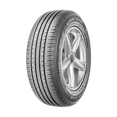 Goodyear Efficientgrip performance suv - Sommard�ck fr�n Goodyear