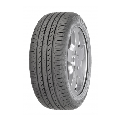 Goodyear EfficientGrip SUV - Sommard�ck fr�n Goodyear