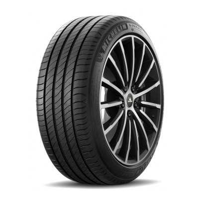 Michelin e-Primacy - Sommard�ck fr�n Michelin
