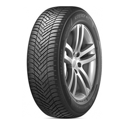 Hankook H750b kinergy 4s 2 - Dubbfritt fr�n Hankook