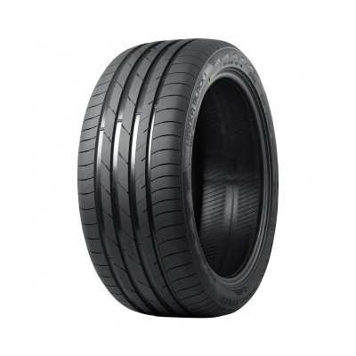 Nokian Hakka Black 3 - Sommard�ck fr�n Nokian