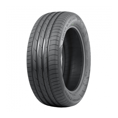 Nokian Hakka Black 3 SUV - Sommard�ck fr�n Nokian