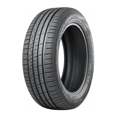 Nokian Hakka green 3 - Sommard�ck fr�n Nokian