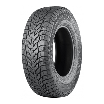 Nokian Hakkapeliitta lt3 lt - Dubbd�ck fr�n Nokian