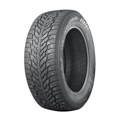 Nokian Hakkapelitta c4 - Dubbd�ck fr�n Nokian