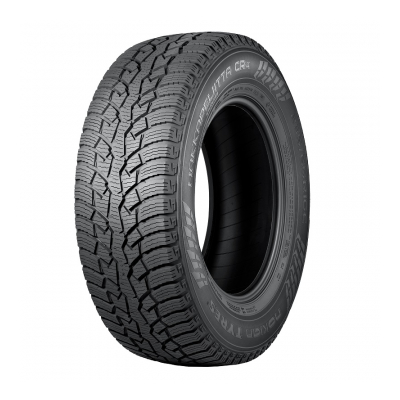 Nokian Hakkapelitta cr4 - Dubbfritt fr�n Nokian