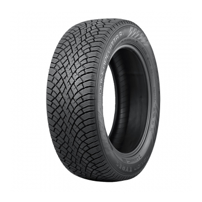 Nokian Hakkapelitta R5 - Dubbfritt fr�n Nokian