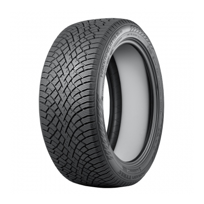 Nokian Hakkapelitta R5 EV - Dubbfritt fr�n Nokian