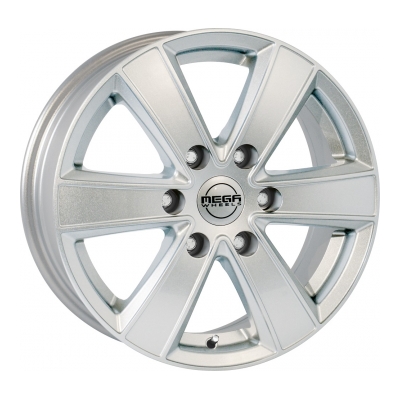 Mega Wheels Hercules 6 - F�lg fr�n Mega Wheels