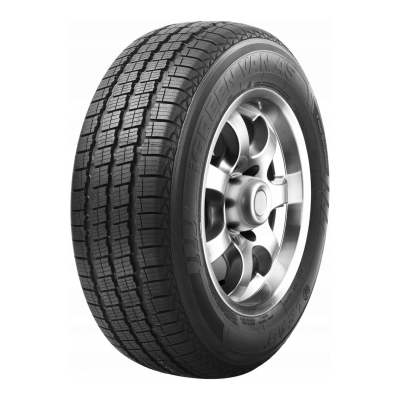 Leao Igreen van 4s - Dubbfritt fr�n Leao