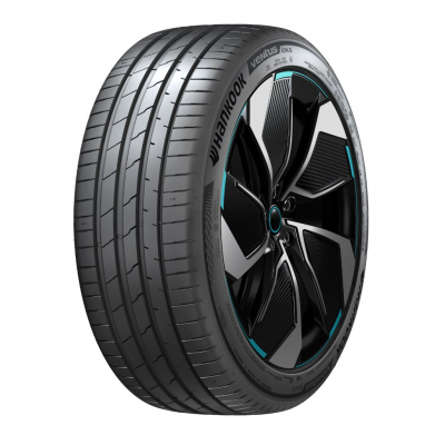Hankook Ik01 ion evo s - Sommard�ck fr�n Hankook