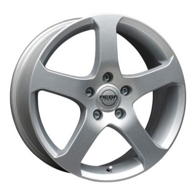 Mega Wheels Indus Trailer - F�lg fr�n Mega Wheels