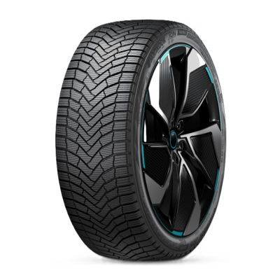 Hankook Iw41 ion nordic - Dubbfritt fr�n Hankook