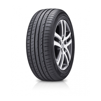 Hankook K115 ventus prime2 - Sommard�ck fr�n Hankook