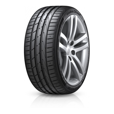 Hankook K117 Ventus S1 Evo2 - Sommard�ck fr�n Hankook