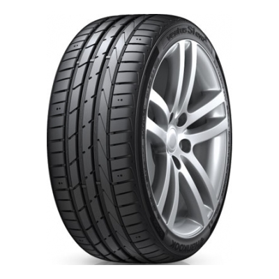 Hankook K117 Ventus S1 Evo2 SUV - Sommard�ck fr�n Hankook