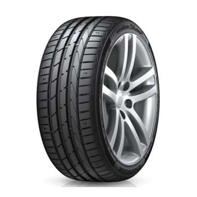 Hankook K117B Ventus S1 evo2 - Sommard�ck fr�n Hankook