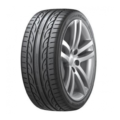 Hankook K120 Ventus V12 evo2 - Sommard�ck fr�n Hankook