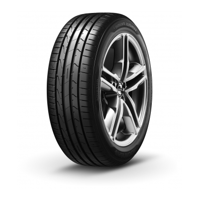 Hankook K125 ventus prime3 - Sommard�ck fr�n Hankook