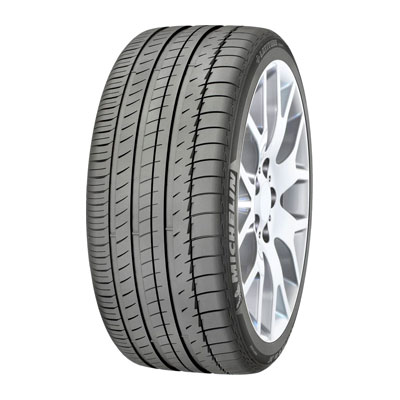 Michelin Latitude Sport - Sommard�ck fr�n Michelin