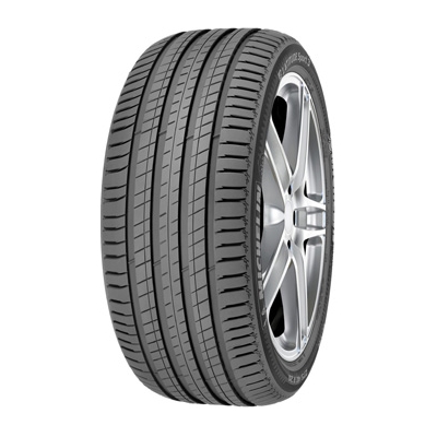 Michelin Latitude Sport 3 - Sommard�ck fr�n Michelin