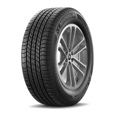 Michelin Latitude Tour HP - Sommard�ck fr�n Michelin