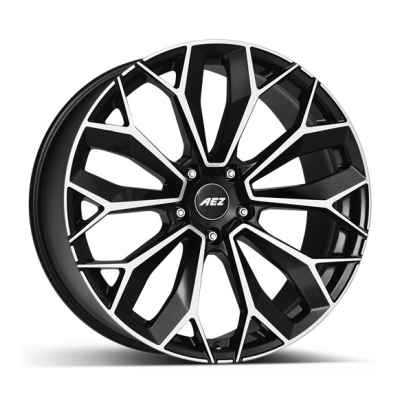 AEZ Leipzig dark - F�lg fr�n AEZ