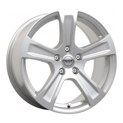 Mega Wheels Leo - F�lg fr�n Mega Wheels