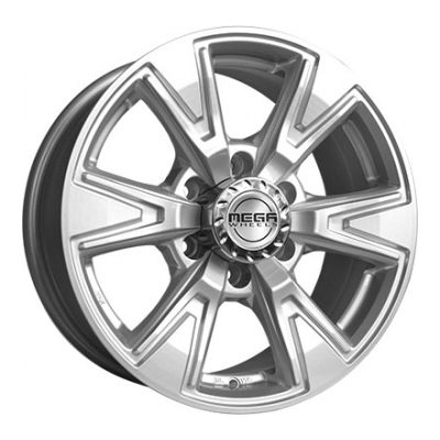 Mega Wheels Lynx - F�lg fr�n Mega Wheels