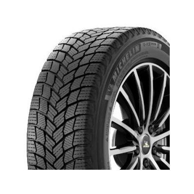 Michelin X-Ice Snow SUV RG - Dubbfritt fr�n Michelin