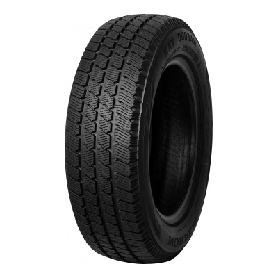 Nordexx Na6000 van - Dubbfritt fr�n Nordexx