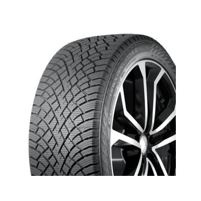 Nokian Hakkapeliitta R5 SUV - Dubbfritt fr�n Nokian