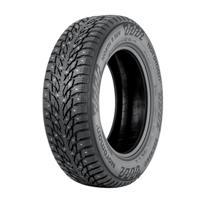 Nokian Nordman North 9 SUV - Dubbd�ck fr�n Nokian