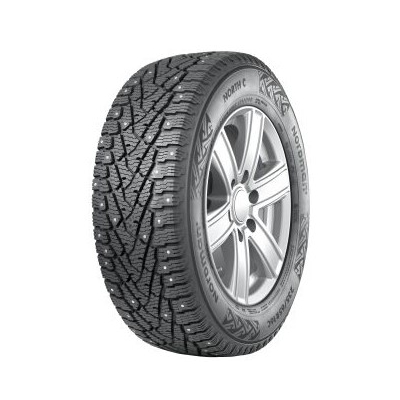Nokian Nordman north c - Dubbd�ck fr�n Nokian