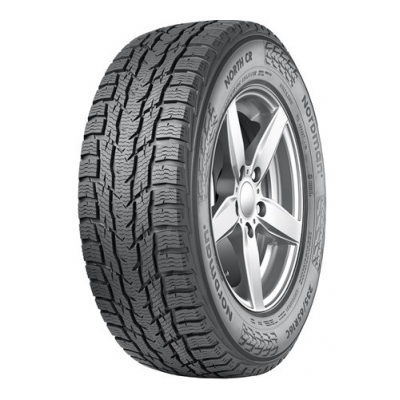 Nokian Nordman North CR - Dubbfritt fr�n Nokian
