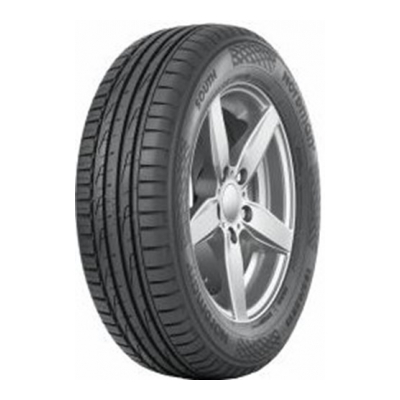 Nokian Nordman south - Sommard�ck fr�n Nokian
