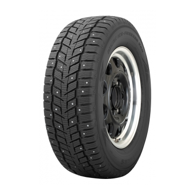 Toyo Observe ice-freezer van - Dubbd�ck fr�n Toyo