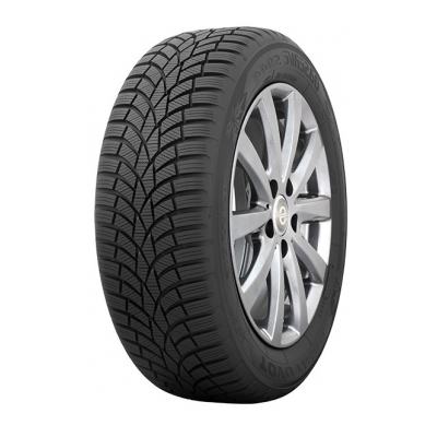 Toyo Observe s944s - Dubbfritt fr�n Toyo