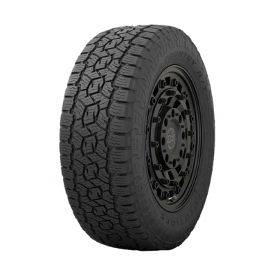 Toyo Open country A/T III - Dubbfritt fr�n Toyo