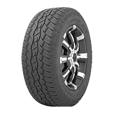 Toyo Open Country A/T Plus - Sommard�ck fr�n Toyo