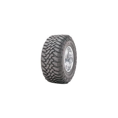 Toyo Open Country M/T LT - Sommard�ck fr�n Toyo