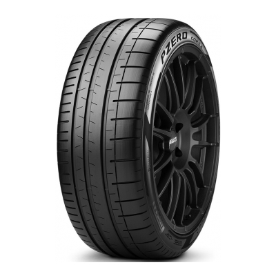 Pirelli P zero corsa asim PZC4 - Sommard�ck fr�n Pirelli