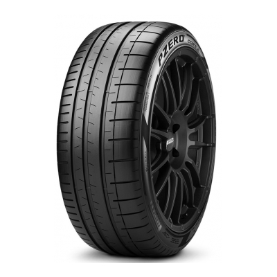 Pirelli P zero corsa pzc4 - Sommard�ck fr�n Pirelli