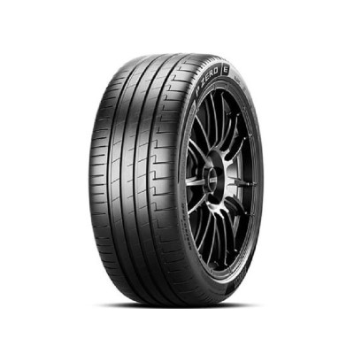 Pirelli P Zero e - Sommard�ck fr�n Pirelli